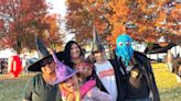 Halloween trick-or-treat events in Kansas City area 2023