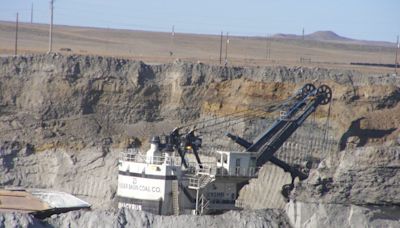 Biden administration proposes ending future federal coal leasing in Powder River Basin