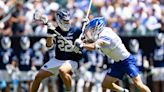 Controversial goal ends Penn State lacrosse season with NCAA semifinal loss to Duke