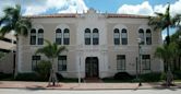 Old Fort Pierce City Hall