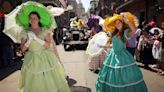Easter parades, Crescent City Classic top things to do in New Orleans this weekend