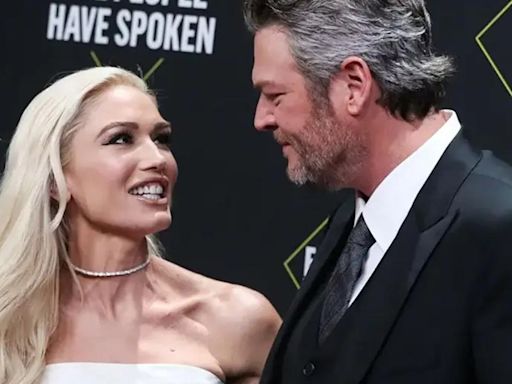 Gwen Stefani and Blake Shelton Are 'More in Love Than Ever' After 3 Years of Marriage: 'Complement Each Other in the Best Ways'