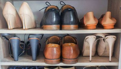 Comment ranger les chaussures ? 4 astuces malignes