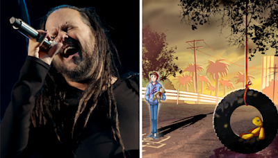 Korn have put their stamp of approval on a lofi album remixing their greatest hits – listen here