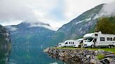 Scandinavia Struggling To Cope With ‘Coolcation’ Motorhome Tourists