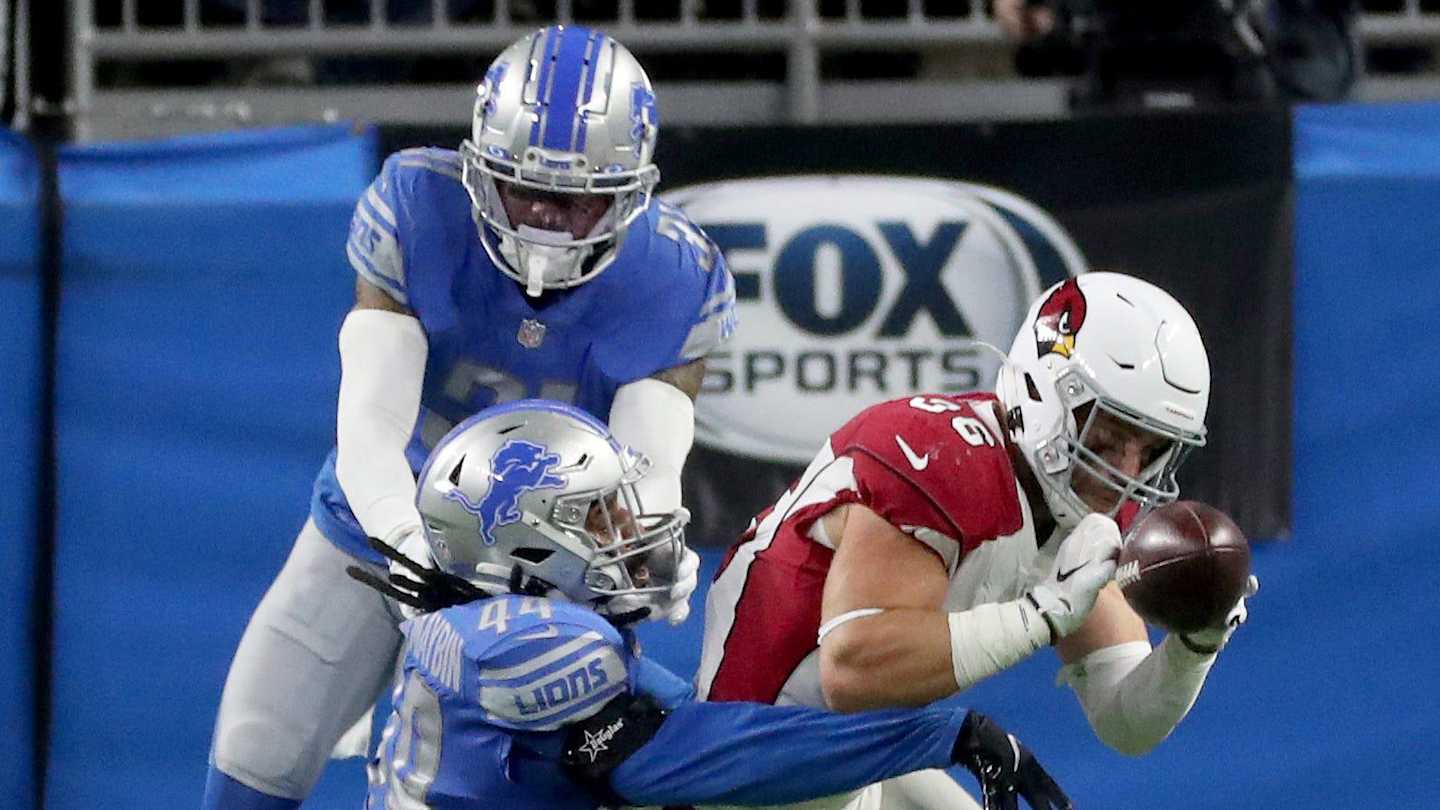 Predictions: Lions-Cardinals