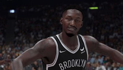 The Brooklyn Nets 2k25 Ratings Are Out and Some of the Ratings May Shock You