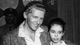 What happened to Jerry Lee Lewis' 13-year-old bride? She's been here the whole time