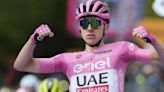 La UCI confirma las fechas del Giro de Italia, Tour de Francia y Vuelta de 2025