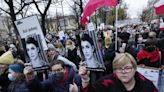 Poland's near-total abortion ban offers a grim glimpse of a possible U.S. future