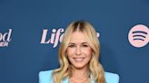 Chelsea Handler Reveals New Mystery Boyfriend Like Only Chelsea Handler Can