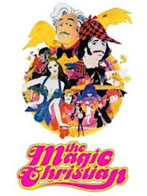 The Magic Christian (film)