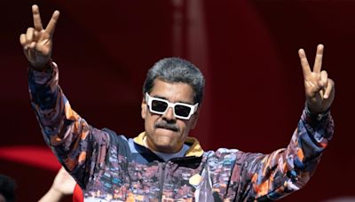 Nicolás Maduro, el "presidente obrero" de Venezuela con mano de hierro