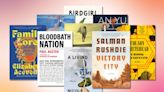 The 23 Most Anticipated Books of 2023