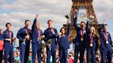 Win in Beijing, awarded a medal in Paris: U.S. figure skaters finally get their Olympic gold two years later