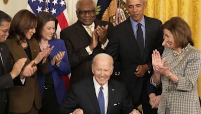Obama, Pelosi expressed concerns about Biden’s candidacy for race: reports - National | Globalnews.ca