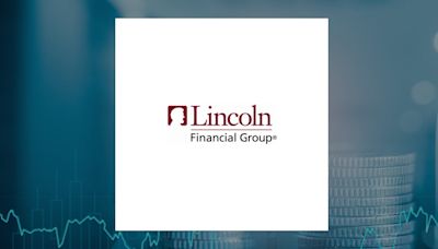 PNC Financial Services Group Inc. Has $4.39 Million Stock Holdings in Lincoln National Co. (NYSE:LNC)