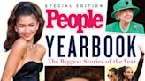 2022 in Review: The New PEOPLE Yearbook Is Out Now