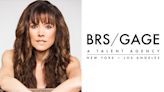 Liz Vassey Signs With BRS/Gage