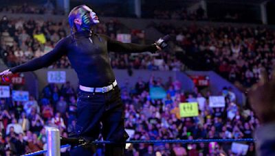 Jeff Hardy Reveals His Best WWE Singles Match; Says, ‘People Kind of Love It’