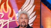 'I'm gonna die broke': Guy Fieri explains how his family could inherit Flavortown