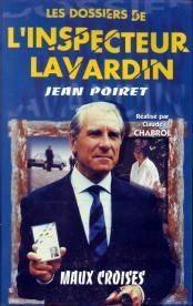 Les dossiers secrets de l'inspecteur Lavardin