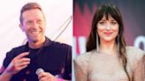 Chris Martin and Dakota Johnson 'Got Engaged Years Ago' Says Source, But Were in 'No Rush to Get Married'