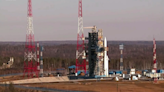 Russia cancels launch of Angara-A5 launch vehicle at the last minute – photo
