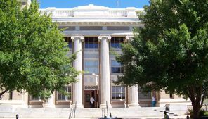 Athens-Clarke County Courthouse to remain closed until Wednesday amid bed bug treatment