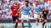 FA Cup final 2024, Manchester City vs Manchester United: What time is it and what TV channel is it on?