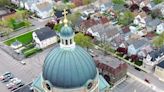 About Milwaukee's Basilica of St. Josaphat