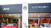 Maharashtra: Jeep And Citroen Multi-brand Dealership Inaugurated in Sambhaji Nagar - News18