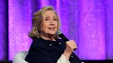 Hillary Clinton to release essay collection about personal and public life