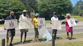 Alabama A&M board silent on offer to buy BSC as residents rally in support