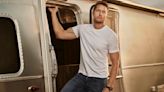 This Is Us’ Justin Hartley Has An A+ Take On Going Shirtless In New Series Tracker Five Minutes Into The Episode...