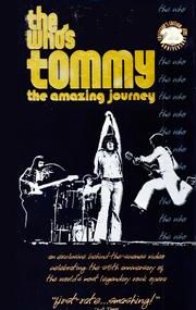 The Who's Tommy, the Amazing Journey