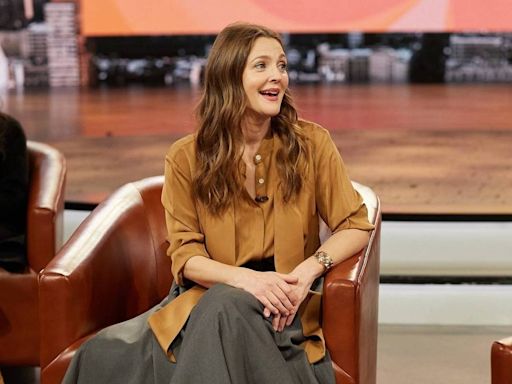 Opinião - Thiago Stivaletti: Afastada do cinema, Drew Barrymore renasce como entrevistadora na TV