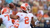 Former Clemson quarterback Kelly Bryant to try out for WWE ahead of WrestleMania | Report