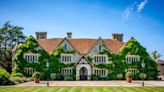 Boys Hall in Kent: easygoing opulence just an hour from London