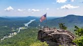 25 Best Places to Visit in North Carolina — Including a Scenic Parkway, Buzzy Cities, and the Most-visited National Park