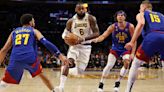 LeBron James Goes for 40,000 Career Points Tonight: Here’s How to Watch the Nuggets vs. Lakers Game Online