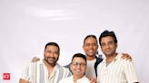 Accel leads $18 million funding in omnichannel fashion brand Newme - The Economic Times