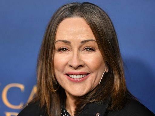 Actress Patricia Heaton rallies Christian community to fight antisemitism: 'It's up to us' to do something