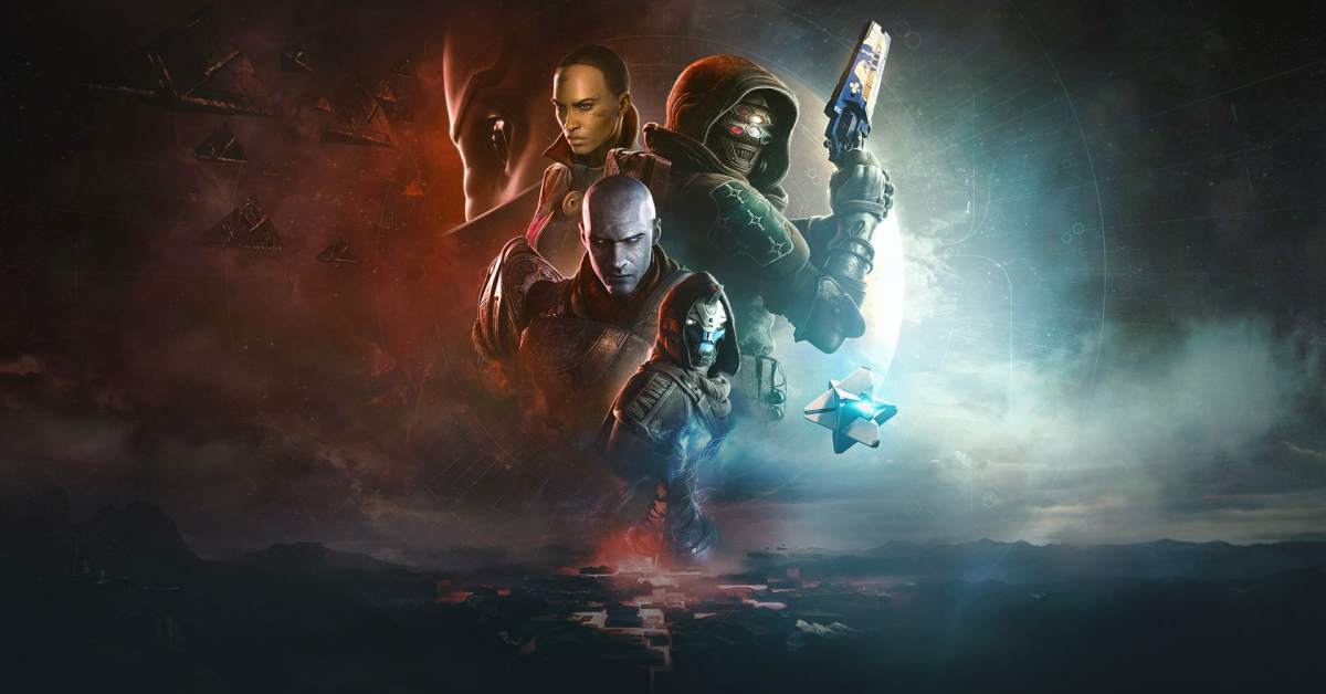 Destiny 2: The Final Shape Gets an Epic Launch Trailer