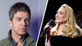 Noel Gallagher slams Adele's music in expletive-laden rant