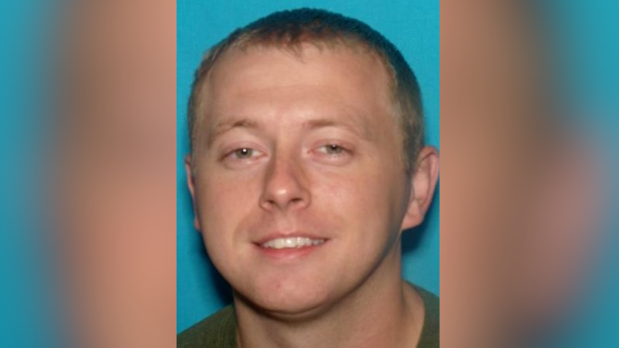 Manhunt for I-75 alleged shooter Joseph Couch continues into day 5