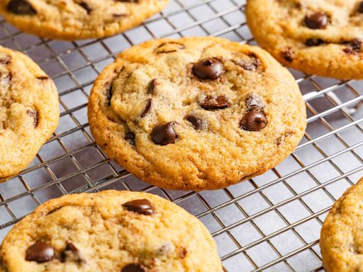 I Asked 7 Bakers To Name the Best Chocolate Chips—And They All Said the Same Thing