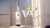 Grey Goose Just Launched a Ready-to-Drink Martini