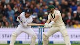 Cricket-Labuschagne scores century before Root revives England on rain-hit day four