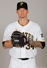 A. J. Burnett